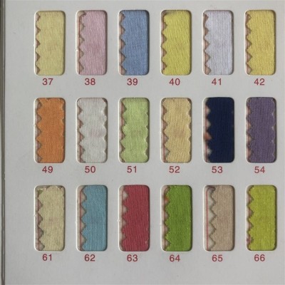 GZ-XD LCK#706A  32S/26S  成分：20%棉 80%滌綸  克重 ：140G  170G 細節-2